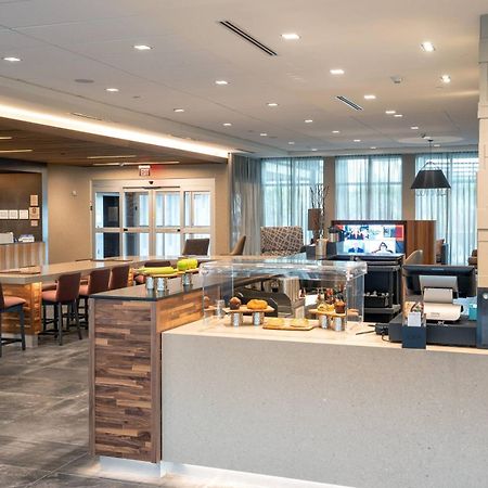 Hotel Courtyard By Marriott Charleston-North Charleston Exterior foto