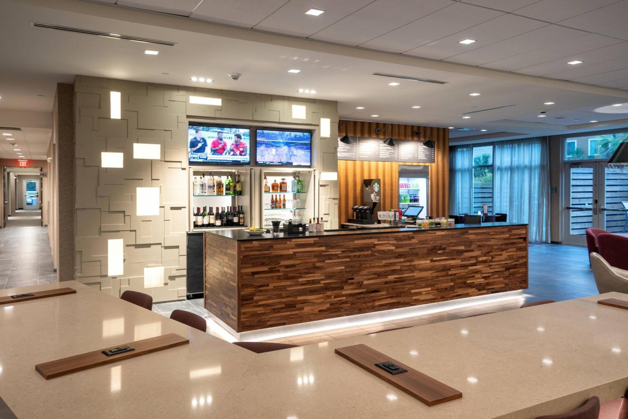 Hotel Courtyard By Marriott Charleston-North Charleston Exterior foto