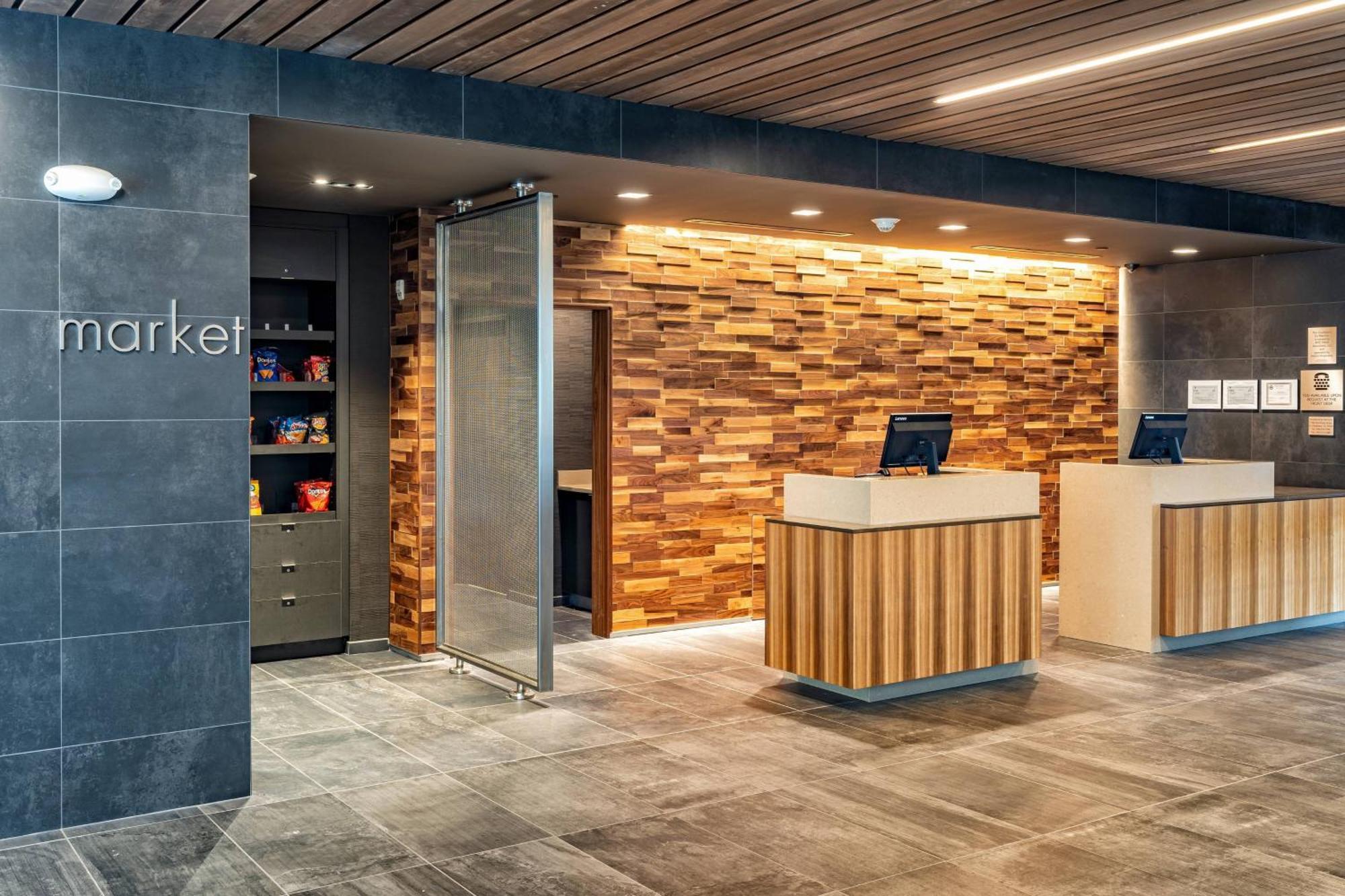 Hotel Courtyard By Marriott Charleston-North Charleston Exterior foto