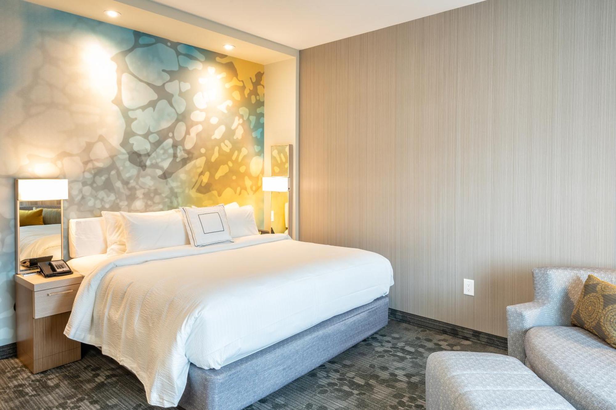 Hotel Courtyard By Marriott Charleston-North Charleston Exterior foto